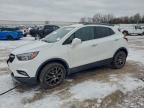 2019 Buick Encore Sport Touring