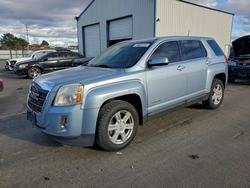 GMC salvage cars for sale: 2015 GMC Terrain sle