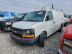 2013 Chevrolet Express G2500