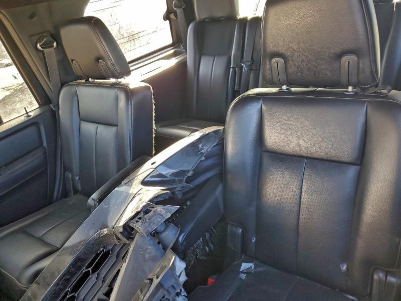 2016 Ford Expedition Limited