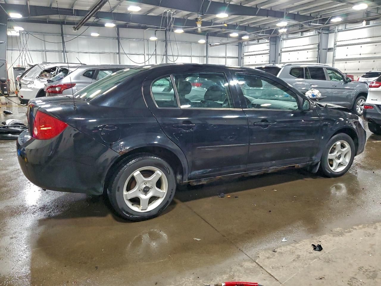 2009 Chevrolet Cobalt lt
