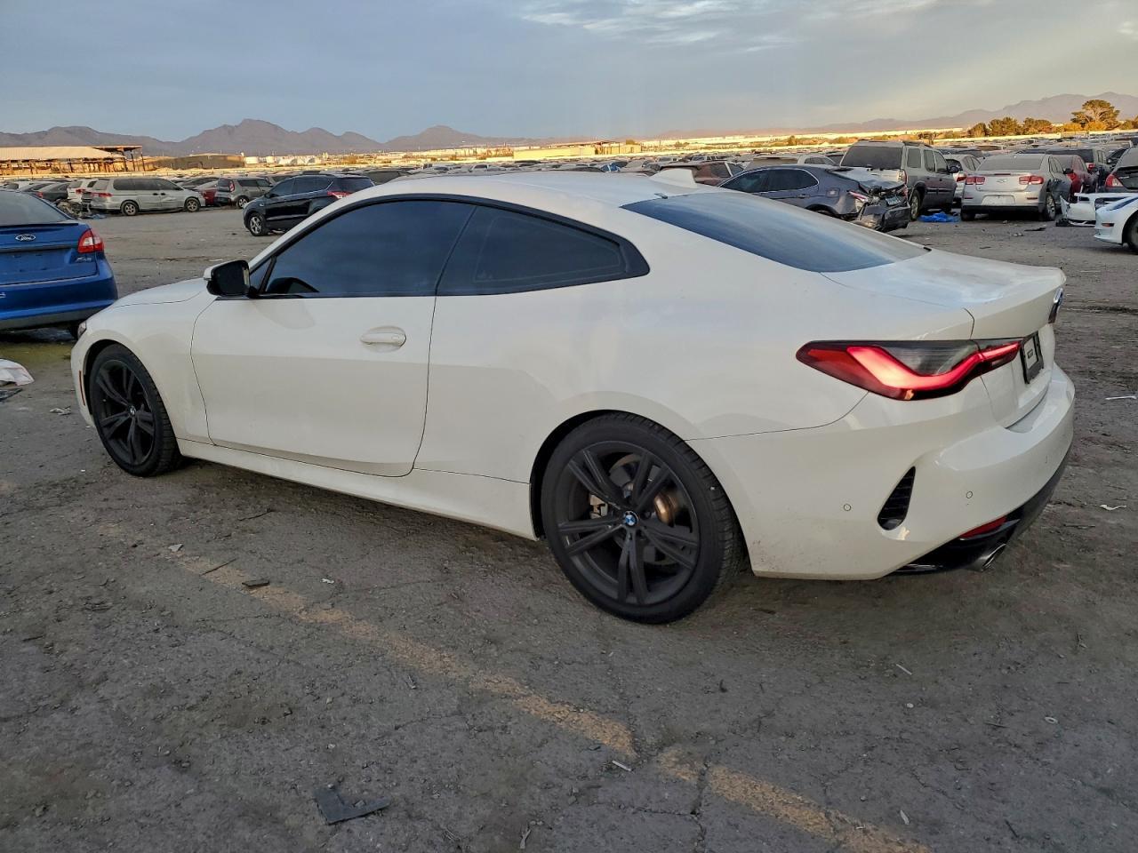 2023 Bmw Motorrad 2023 bmw Motorrad 430i