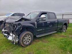 4 X 4 a la venta en subasta: 2022 Ford F350 Super Duty