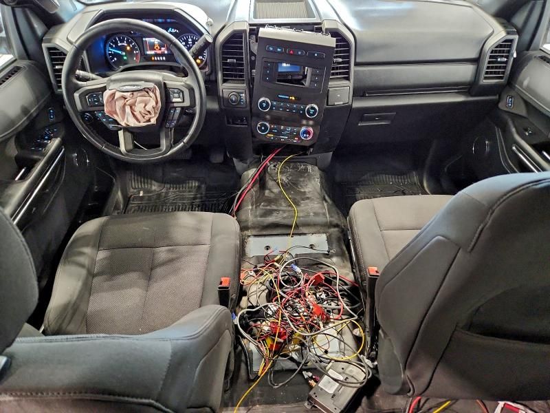 2021 Ford Expedition xl