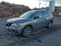 2018 Nissan Pathfinder s for sale in Reno, NV