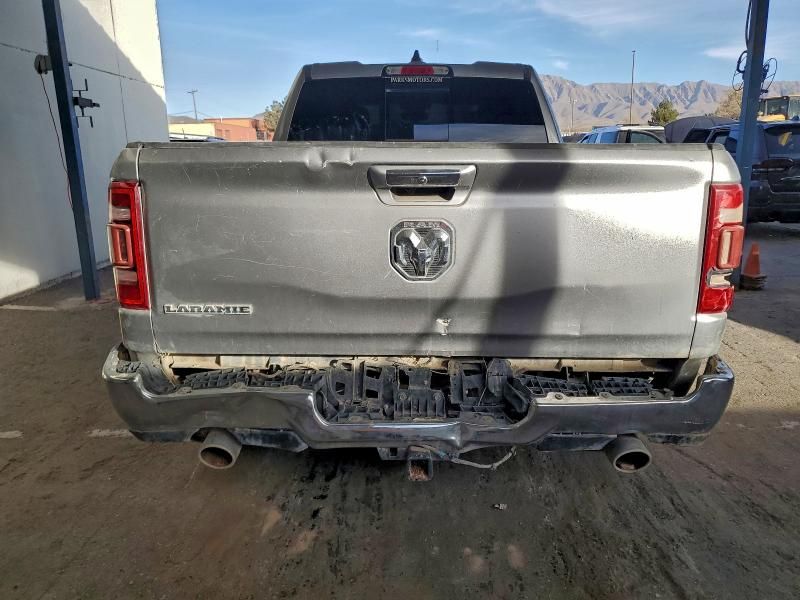 2020 Dodge 1500 Laramie