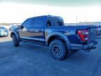 2022 Ford F150 Raptor