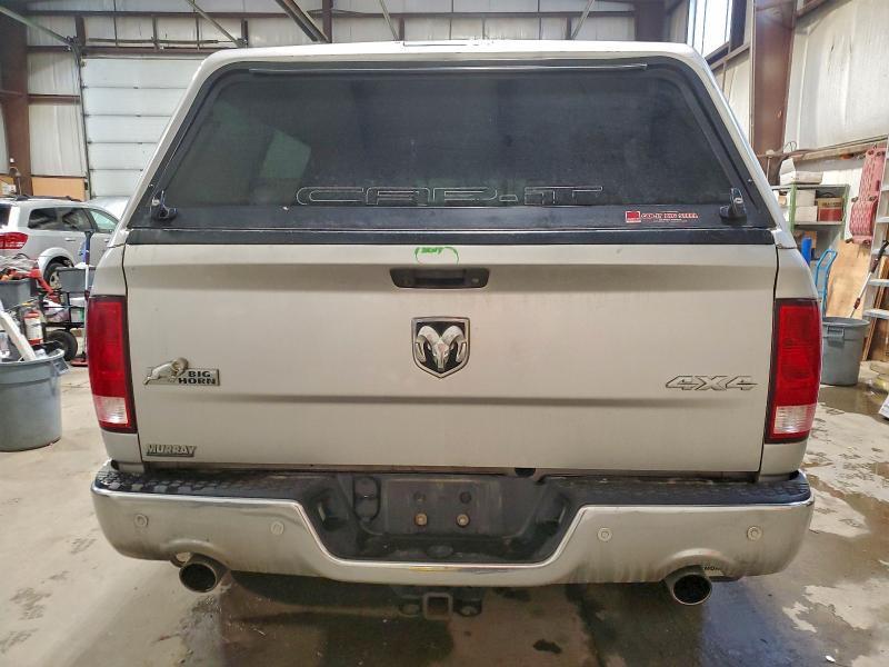 2017 Dodge Ram 1500 slt