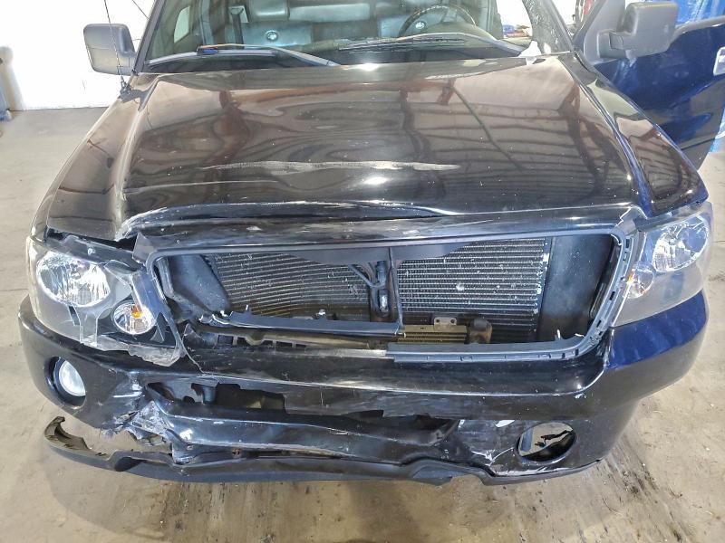 2006 Ford F150