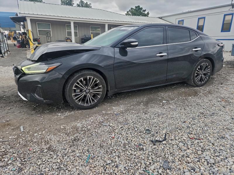 2020 Nissan Maxima sl