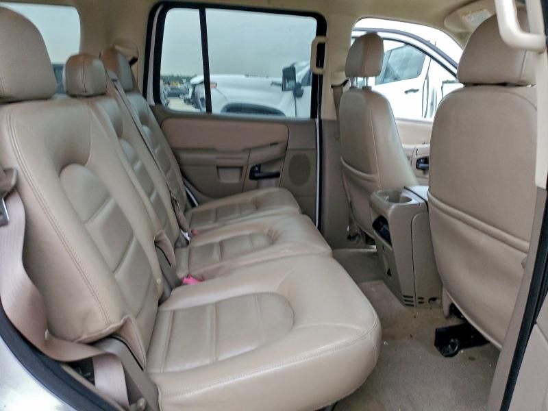 2005 Ford Explorer xlt
