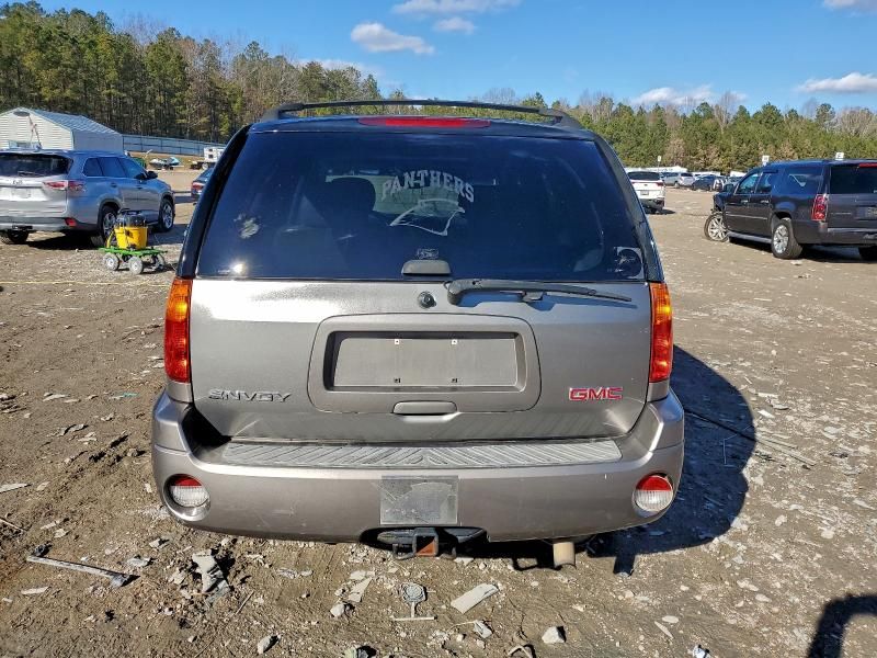 2008 GMC Envoy