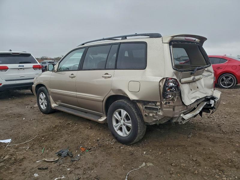 2007 Toyota Highlander