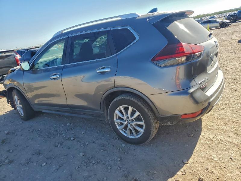 2020 Niss Rogue s