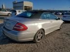 2005 Mercedes-Benz Clk 55 amg