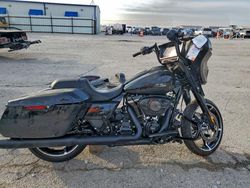Harley-Davidson salvage cars for sale: 2025 Harley-Davidson Flhx