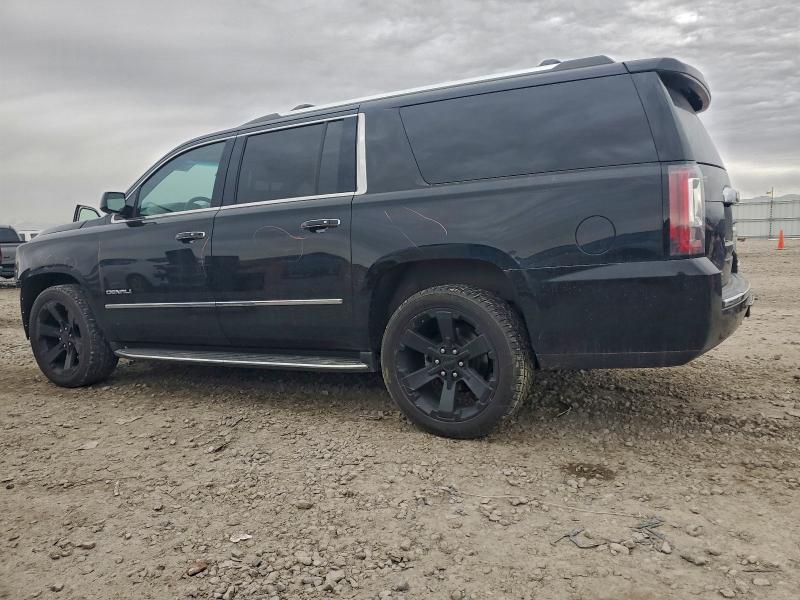 2016 GMC Yukon xl Denali