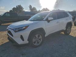 2024 Toyota Rav4 xle for sale in Prairie Grove, AR