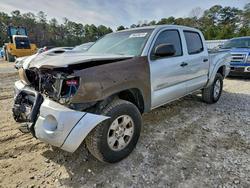 2010 Toyota Tacoma Double Cab Prerunner en venta en Ellenwood, GA