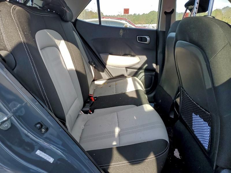 2024 Hyundai Venue sel