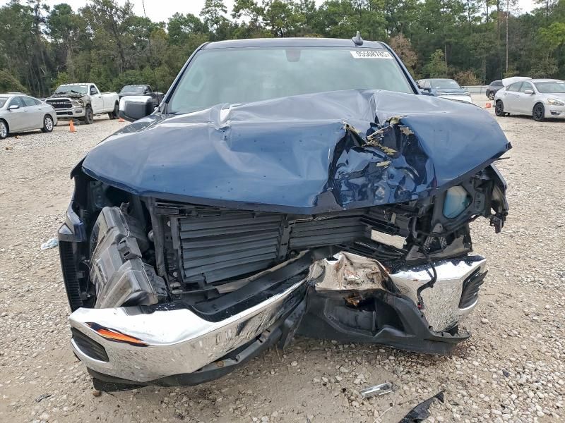 2021 Chevrolet Silverado C1500 lt