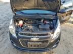 2013 Chevrolet Spark 2LT