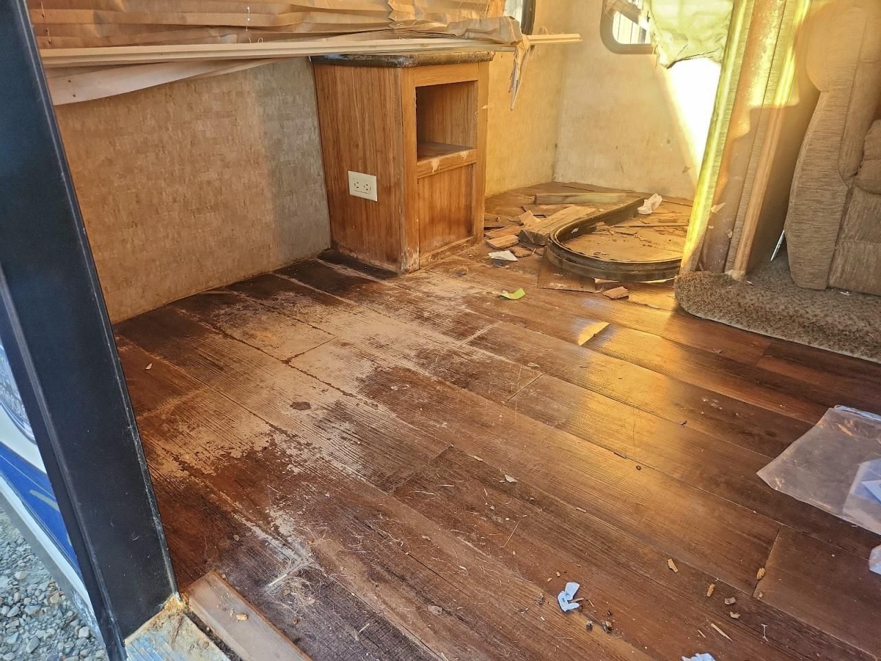 2012 Koal A Super Lite Koala Supe-camper