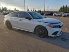 2024 Hond Civic Sport