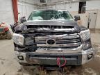 2017 Toyota Tundra Double Cab SR