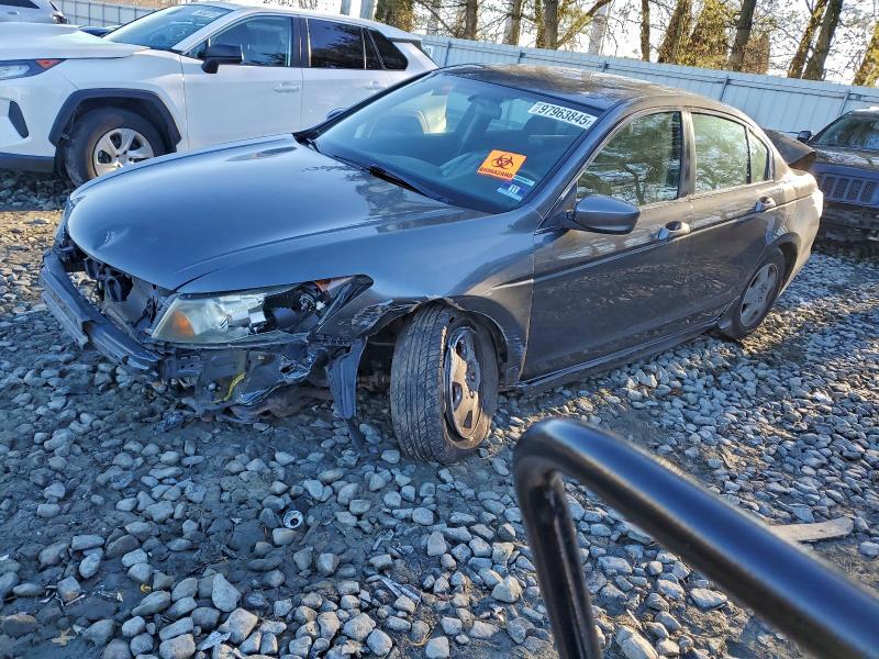 2009 Honda Accord lx