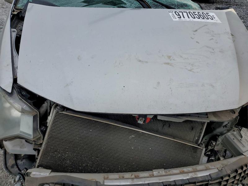 2011 Honda Insight ex