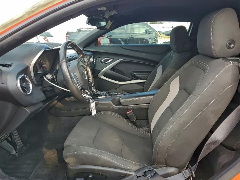 2019 Chevrolet Camaro ls