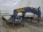 2022 Big Tex 22GN-35BK+5MR Equipment Trailer