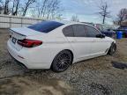 2021 BMW 530 xi