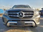 2018 Mercedes-Benz Gls 450 4matic