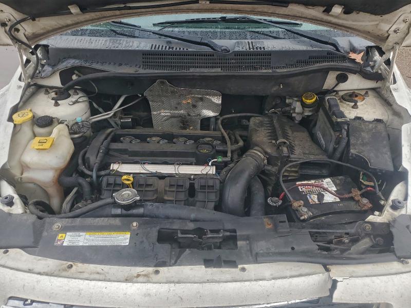 2010 Dodge Caliber sxt