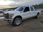 2014 Ford F250 Super Duty