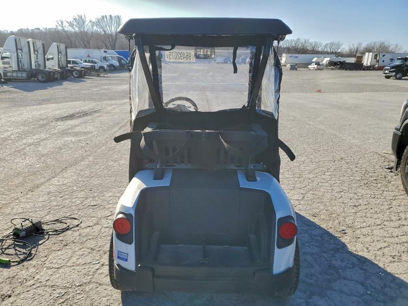 2023 Ezgo Golf Cart