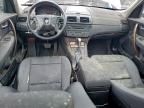 2006 BMW X3 3.0i