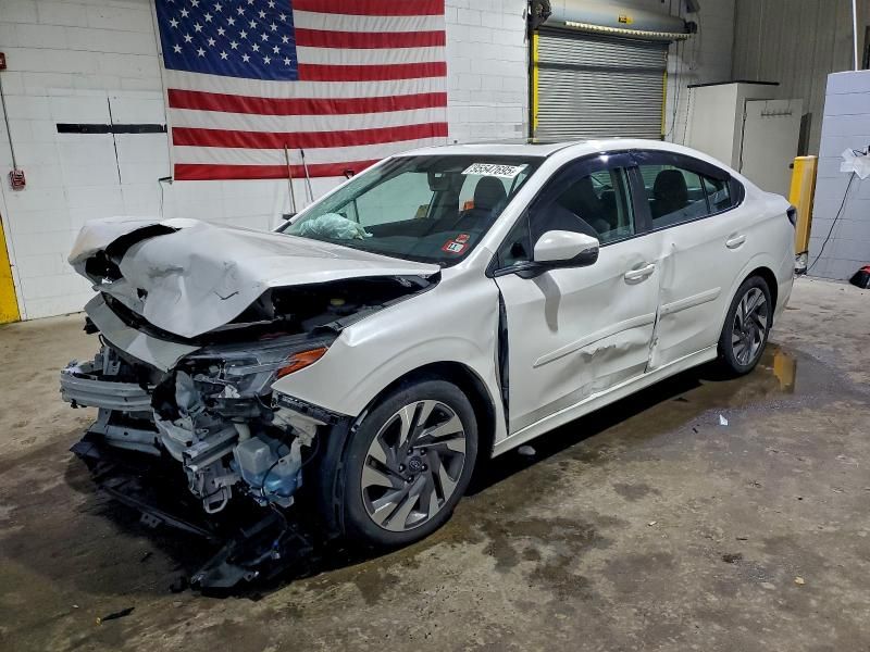 2024 Subaru Legacy Limited