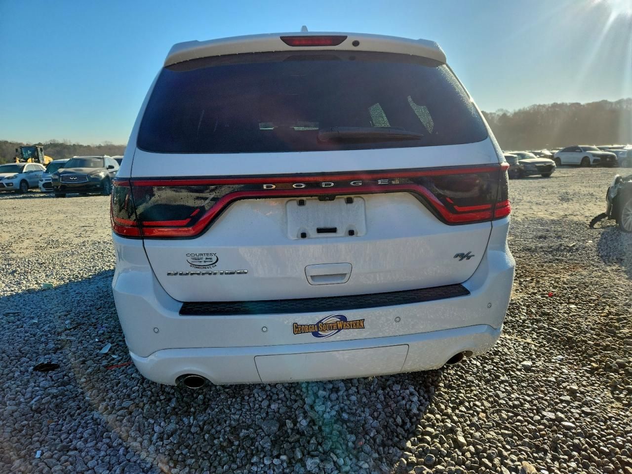 2020 Dodge Durango R/T