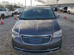 2014 Chrysler Town & Country Touring L