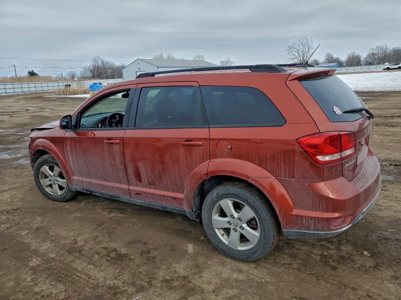 2012 Dodge Journey sxt