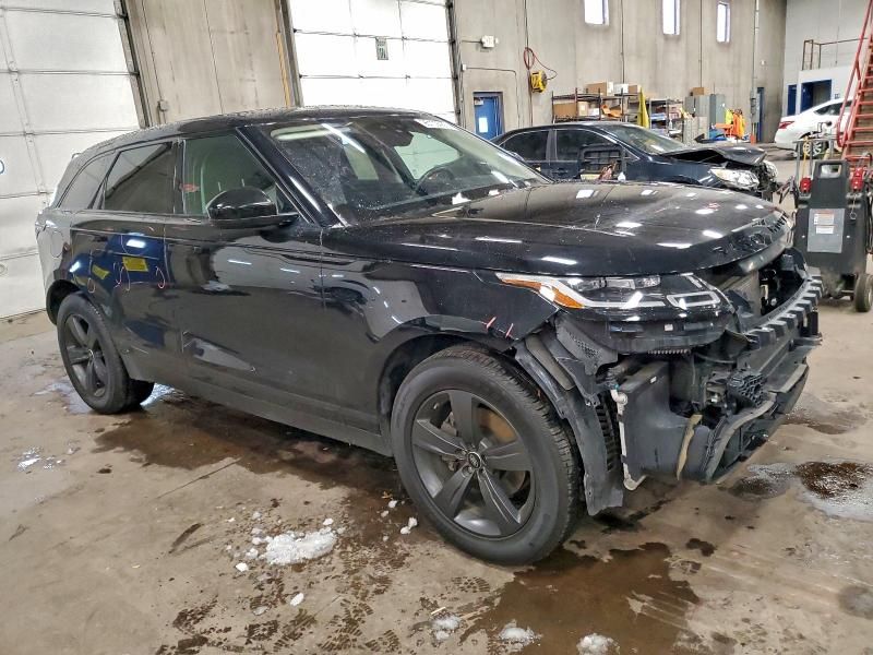 2019 Land Rover Range Rover Velar s