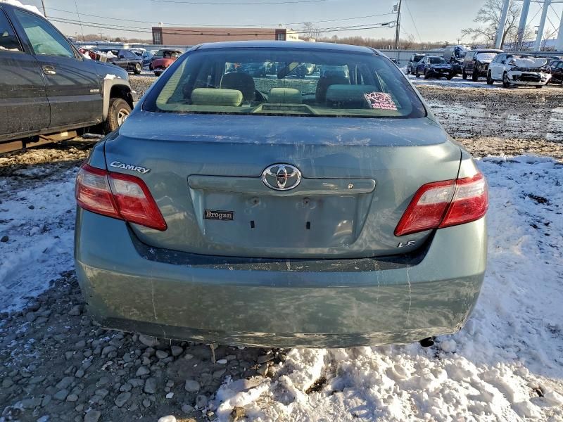 2009 Toyota Camry Base