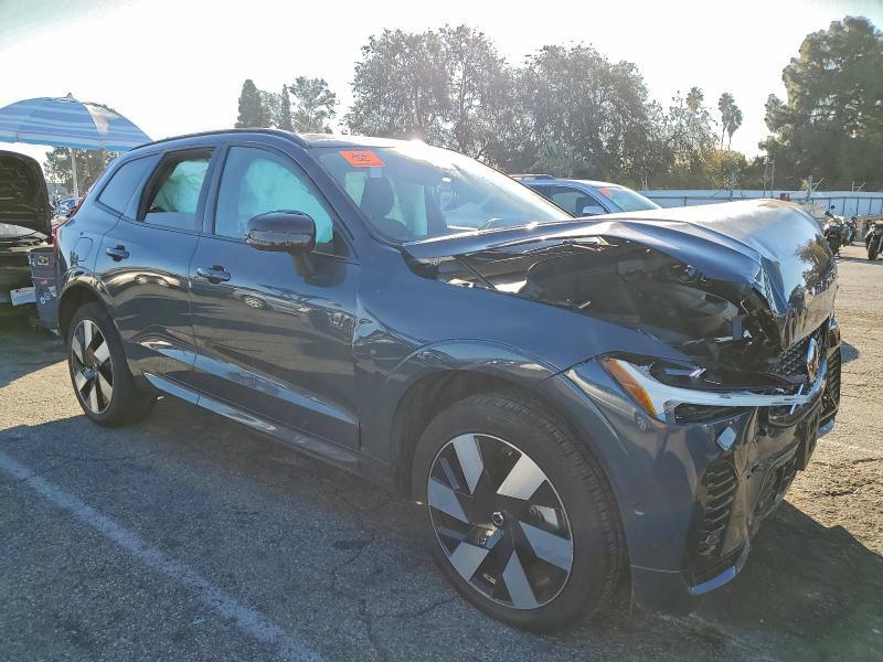 2025 Volvo Xc60 Plus