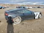 2014 Chevrolet Corvette Stingray 2LT
