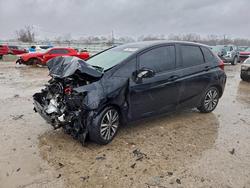 2016 Honda Fit ex en venta en Louisville, KY