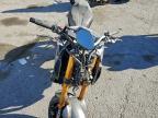 2014 Yama FZ09