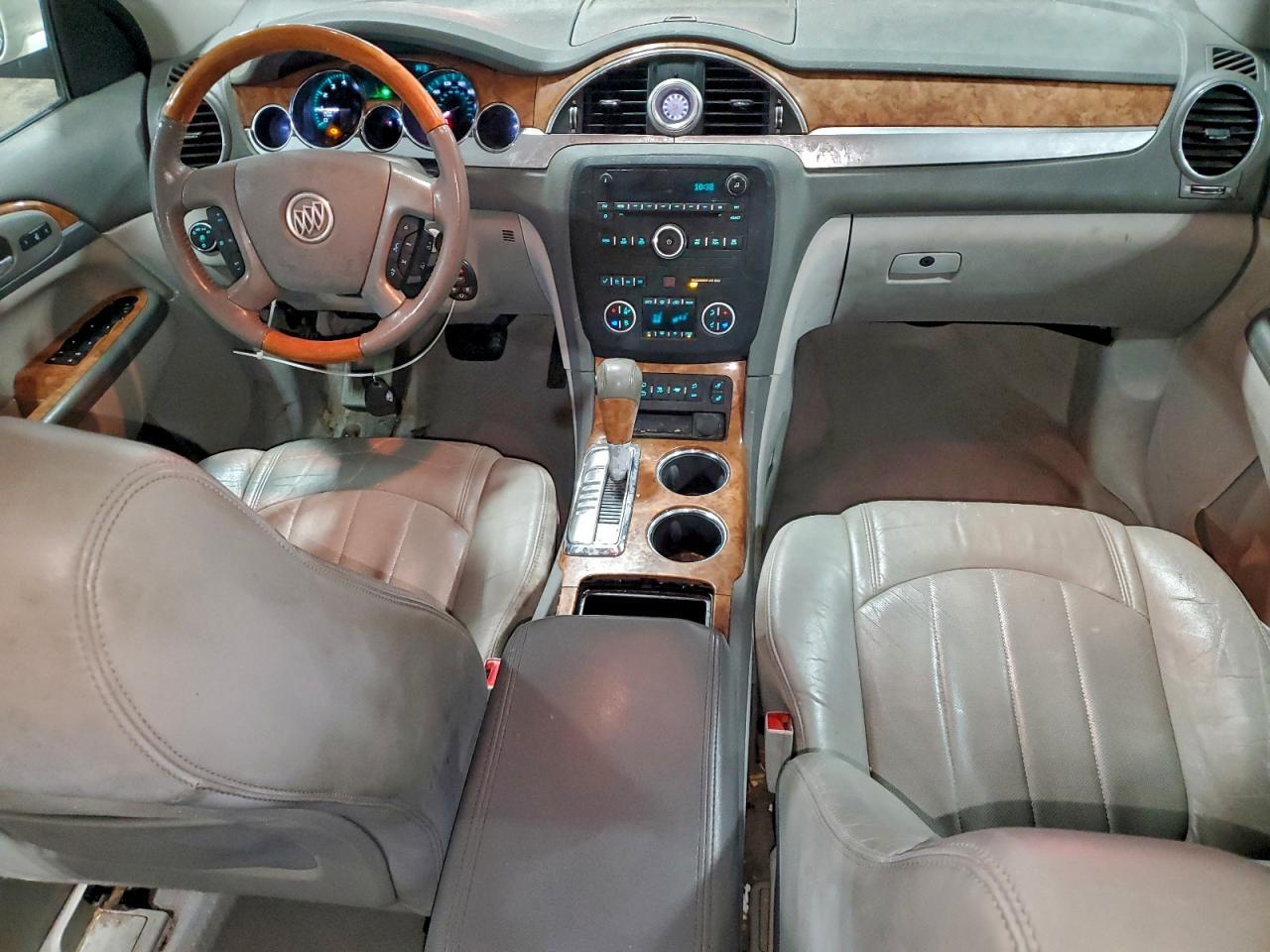 2011 Buick Enclave cxl